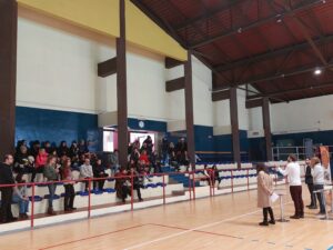 Presentazione TelSocialBar